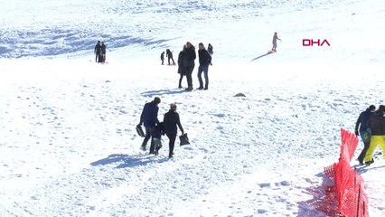 Antalya Mermer Ocakları Teleskopların Ömrünü Kısalttı
