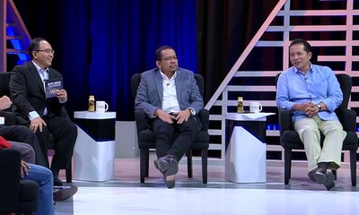 Kaleidoskop 2018 - SATU MEJA (4)