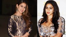 Sara Ali Khan Biography: Sara has a lot in similar with her mother; Know Unknown Facts | Boldsky