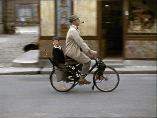 Concert de musiques de films, de Tati à Godard