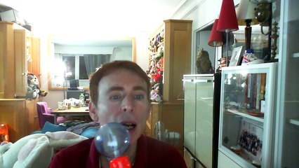 Wiwi égratigne "jé aw" de T Kimp Gee