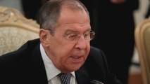 Rusia espera aclaraciones de EEUU sobre su retirada de Siria