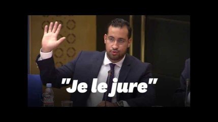 Passeport diplomatique: pourquoi Benalla risque la prison