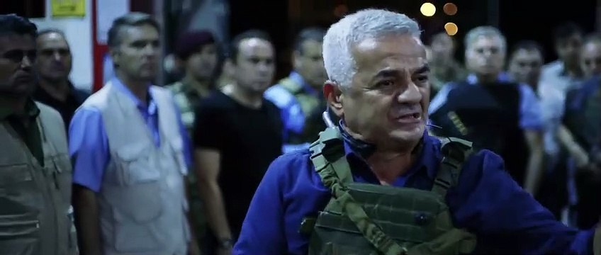 BÖRÜ (2018) Sinema Filmi Fragman