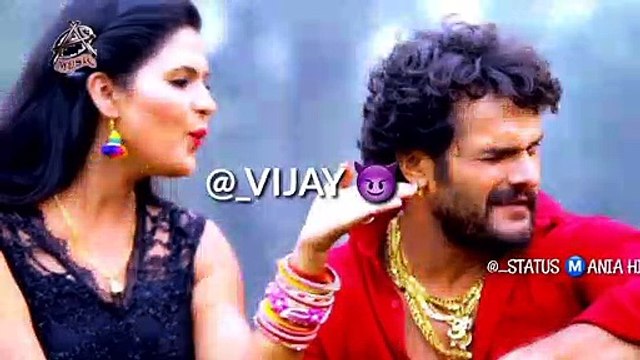 Thik Hai Whatsapp status || tumko bhool jayenge dusar maal patayenge || khesari lal yadav