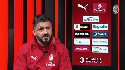 Il Milan al fianco di Kalidou Koulibaly