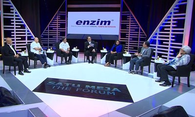 Kaleidoskop 2018 - SATU MEJA (5)