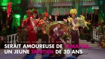 Miss France 2019 : Vaimalama Chaves en couple ? Les révélations d’un magazine people