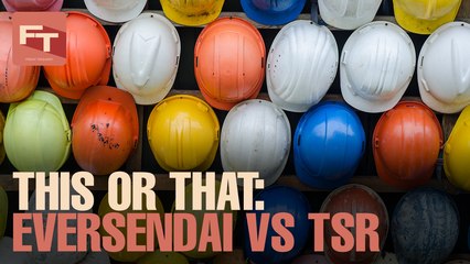 FRIDAY TAKEAWAY: Time to look at small-cap construction?