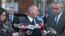 Grabitja e armatosur në Kosovë. Vritet polici dhe grabitësi në Istog - Top Channel Albania