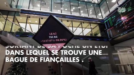 "On va s'y mettre" : Jessica Thivenin et Thibault Garcia, bientôt mariés, essayent d'avoir un bébé