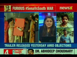 5 Bitter Truths About Shiv Sena That 'Thackeray' Wants To Paint As *Heroic*