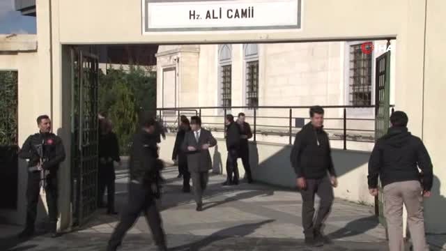 Cumhurbaşkanı Erdoğan: (Esad Rejiminin Münbiç'te Olduğu İddiası) Kesinleşmiş Bir Şey Yok