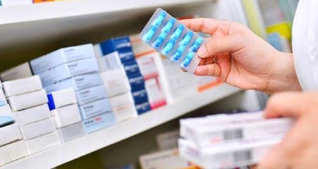 45'i Kanser Olmak Üzere 413 İlaç Daha Geri Ödeme Listesine Alındı
