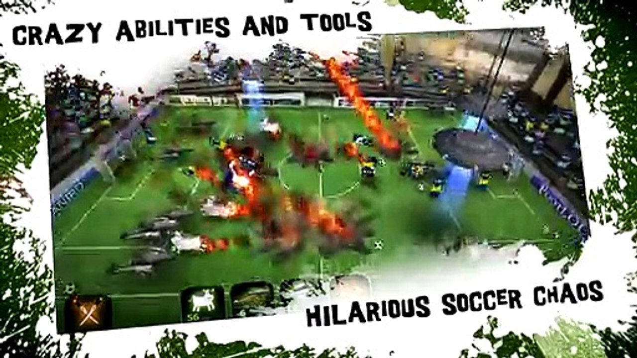FootLOL - Trailer