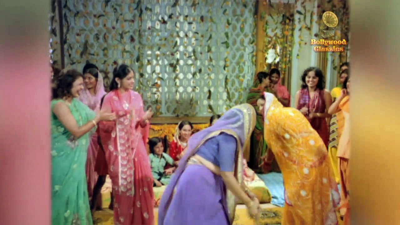 Aaj Meri Didi Ki Sagai- Video song | Raam Laxman hits| Saanch Ko Aanch Nahin | Usha Mangeshkar