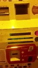 Cet automobiliste dévoile une arnaque au péage d'une autoroute