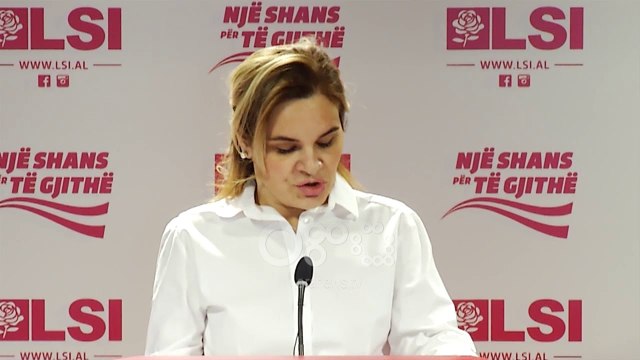 Ora News - Kryemadhi: Sot ra qeveria e Surrelit që mashtroi shqiptarët