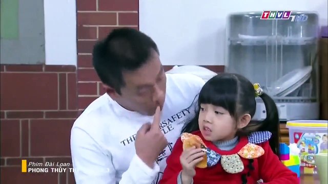 Phong Thủy Thế Gia Phần 3 Tập 494 - Ngày 29/12/2018 - (Phim Đài Loan ~ THVL1 Lồng Tiếng) - Phim Phong Thuy The Gia P3 Tap 494 || Phong thuy the gia P3 Tap 495