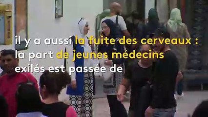 Huit ans après la révolution, la Tunisie menacée par une nouvelle crise sociale ?