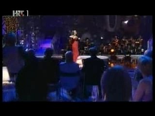 Severina - Ajde ajde zlato moje (NG 2008)