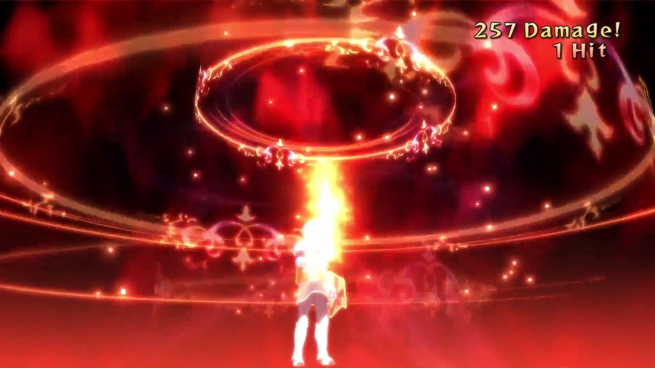 Tales Of Vesperia Definitive Edition - PS4, Xbox One, Nintendo Switch y PC