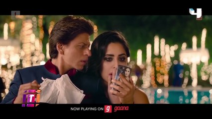 من بوليوود.. تعرف على تفاصيل فيلم شاروخان الجديد Zero