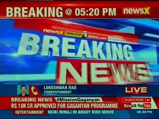 Chandrababu Naidu bats for increasing Andhra population