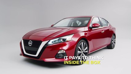 How Nissan engineers prevent sun damage without the sun demo