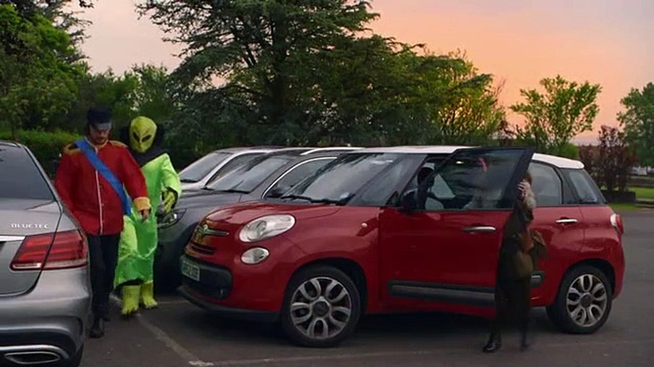Peter Kay's Car Share S02 E02
