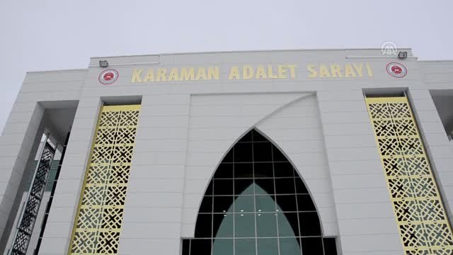 Karaman'daki Silahlı Saldırı - Karaman