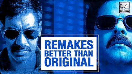 6 South Remakes Which Are Better Than Their Original