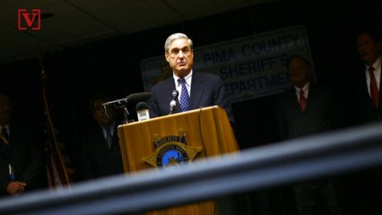 Robert Mueller Collected Nude Selfie From Russian Firm As Part of His Investigation: Report