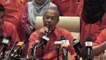Anwar and Kit Siang expected to attend Bersatu AGM, but not police