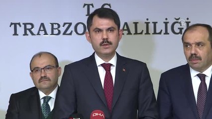 Bakan Kurum: "9 Milyon 500 Bin Vatandaşımız İmar Barışından Faydalandı"