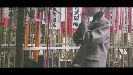 厲娜【SAYONARA】HD 高清官方完整版 MV