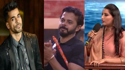Bigg Boss 12: Sreesanth Mocks Gautam Gulati Too? Wife Bhuvneshwari Clarifies | FilmiBeat