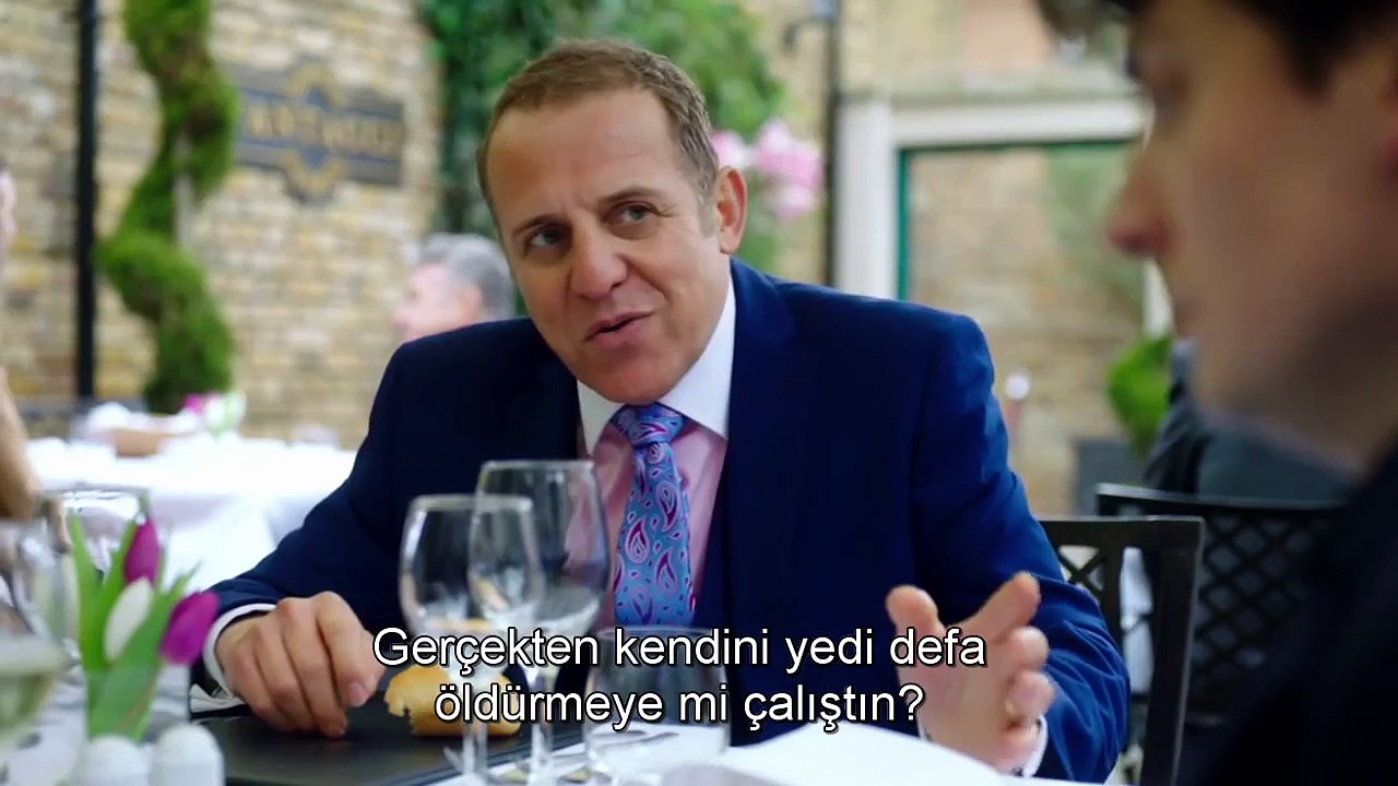 Garantili Ölüm (Yoksa Paran İade) Türkçe Altyazılı Fragman