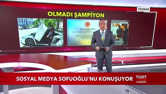 Ekrem Açıkel İle TGRT Ana Haber - 27 Aralık 2018