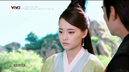 Biên Thành Lãng Tử Tập 36 (Thuyết Minh) - Phim Hoa Ngữ