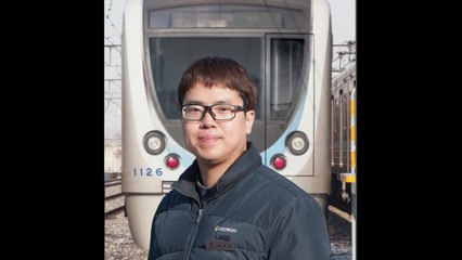 [인천] 인천 최고의 기관사 '탑콘' 김요셉 씨 선정 / YTN