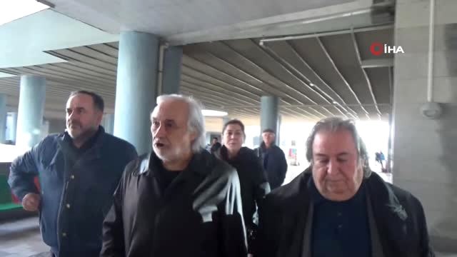 Müjdat Gezen Hakkındaki Adli Kontrol Kararına İtiraz