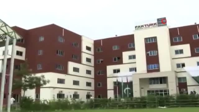 Pakistan Yüksek Mahkemesi, Fetö'yü Terör Örgütü İlan Etti