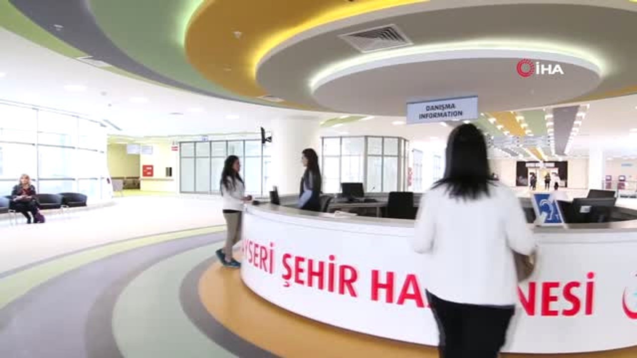 Karın Ağrısı Şikayeti ile Geldi 6 Kiloluk Kitle...