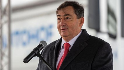 Mészáros a leggazdagabb magyar a Forbes szerint
