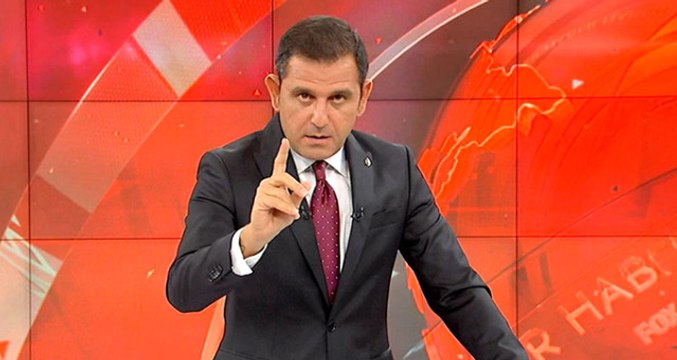 Son Dakika! Fatih Portakal Hakkında, Suç İşlemeye Alenen Tahrik Suçundan Soruşturma Başlatıldı