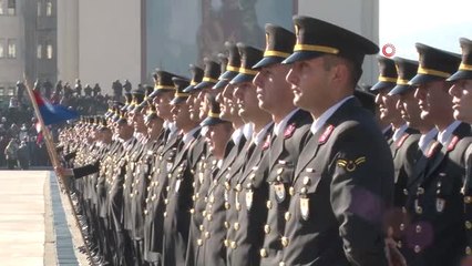 Korkusuz Astsubaylar Nefes Kesti