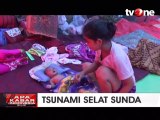 Tertimbun Belasan Jam Akibat Tsunami, Ibu dan Bayi Selamat