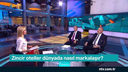 Turizmde Dönüşüm 28 Aralık 2018