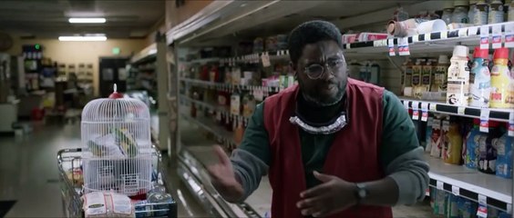 Bird Box Movie Clip - There is something wrong (2018) Sandra Bullock Horror Movie HD